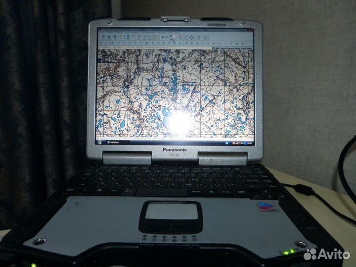 Комплект для навигации