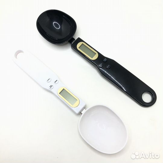 Ложка весы