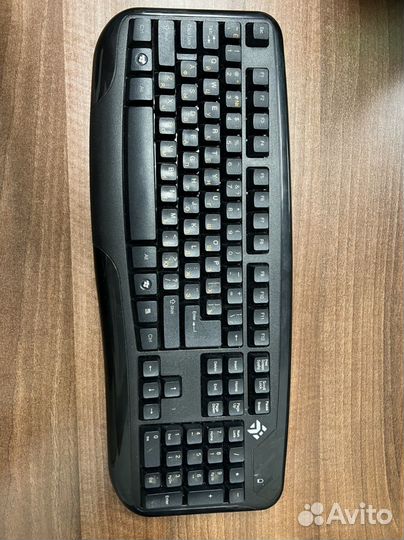 Клавиатура беспроводная