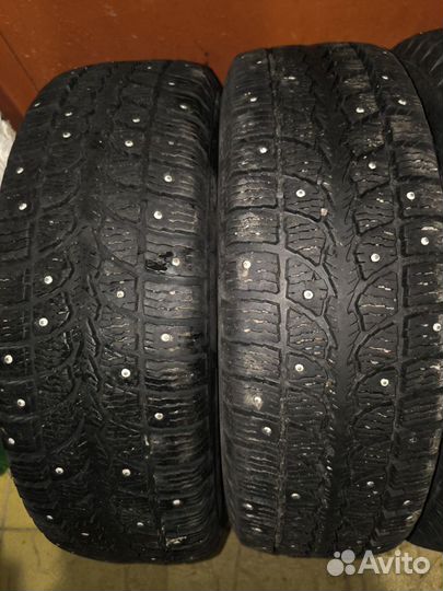 КАМА 505 Irbis 175/65 R14