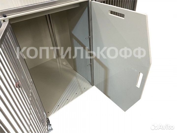 Ветеринарный стационар вст -1/1