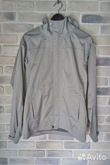 Мембранная туристическая куртка G20