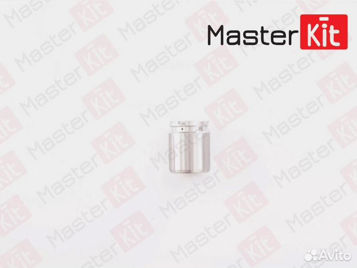 Masterkit 77A1408 Поршень тормозного суппорта зад