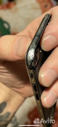 Полировка только корпуса iPhone,Apple Watch