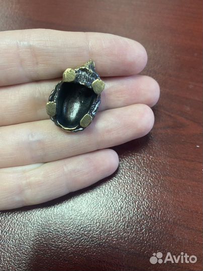 Сувенир Ежик Эльф