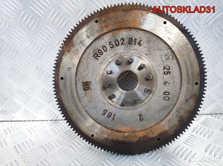 Комплект сцепления Opel Vectra B X20DTH 90502914