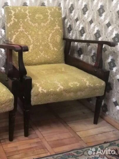 Жилая комната Мираж СССР