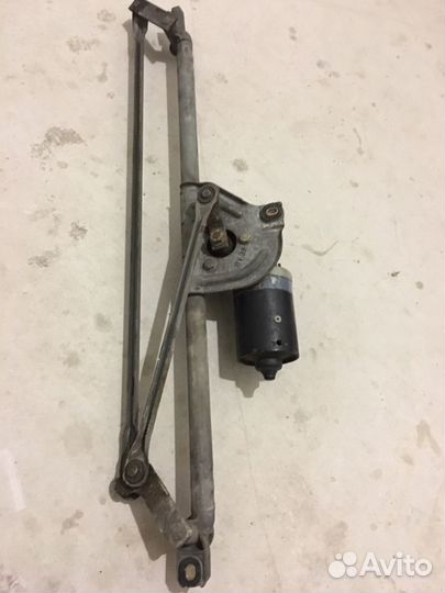 Продам моторчик дворников от Opel Omega A