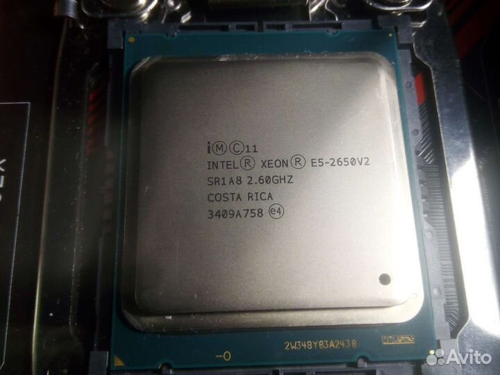 Комплектующие для пк