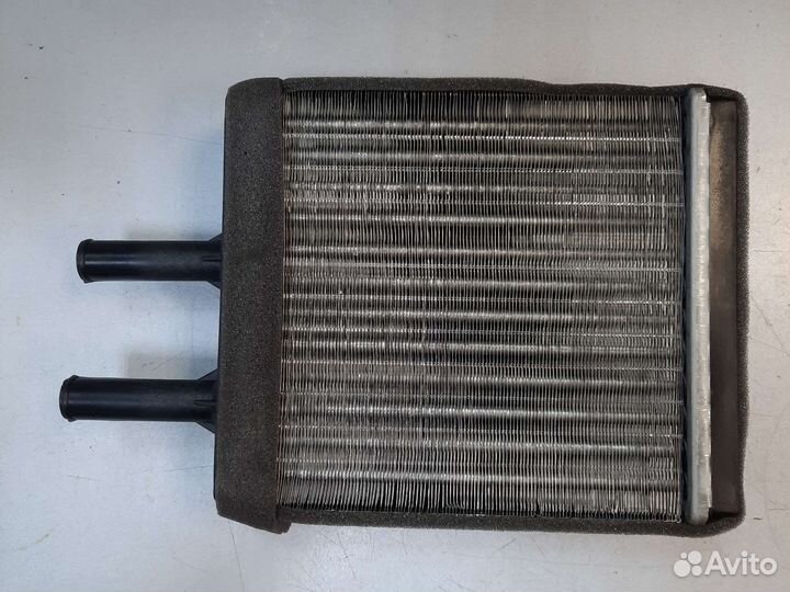 Радиатор отопителя Sportage (93)