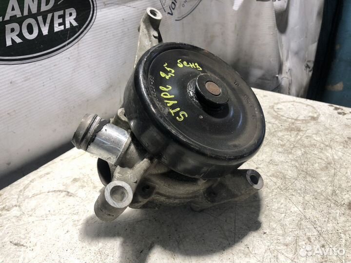 Насос водяной (помпа) Jaguar S-type (X200) I 2-й р