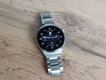 Смарт-часы Huawei watch GT 3 Pro Titanium