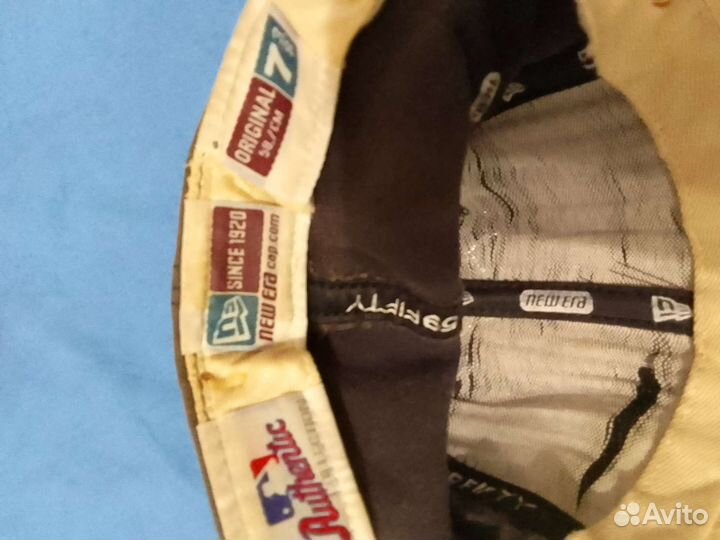 Кепка бейсболка мужская оригинал