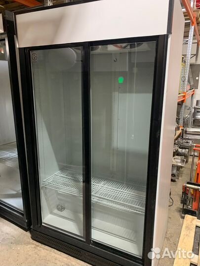 Холодильный шкаф