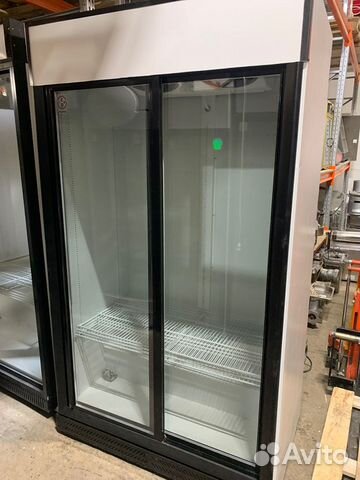 Холодильный шкаф