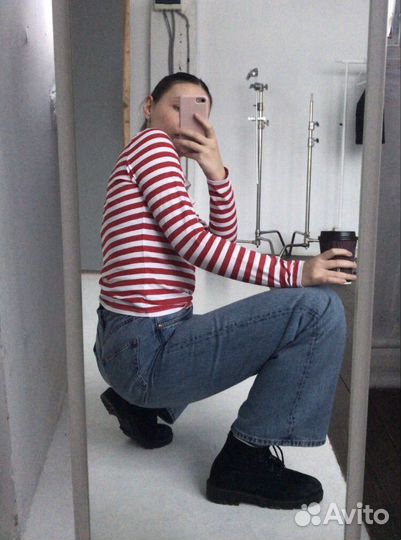 Лонгслив Monki y2k