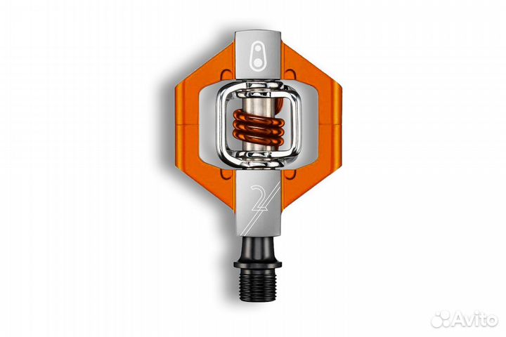 Педали CrankBrothers Candy 2