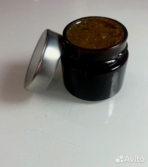 Афродизиаковый мужской мед