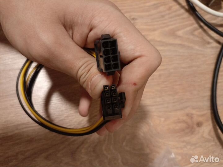 Аксессуары для пк