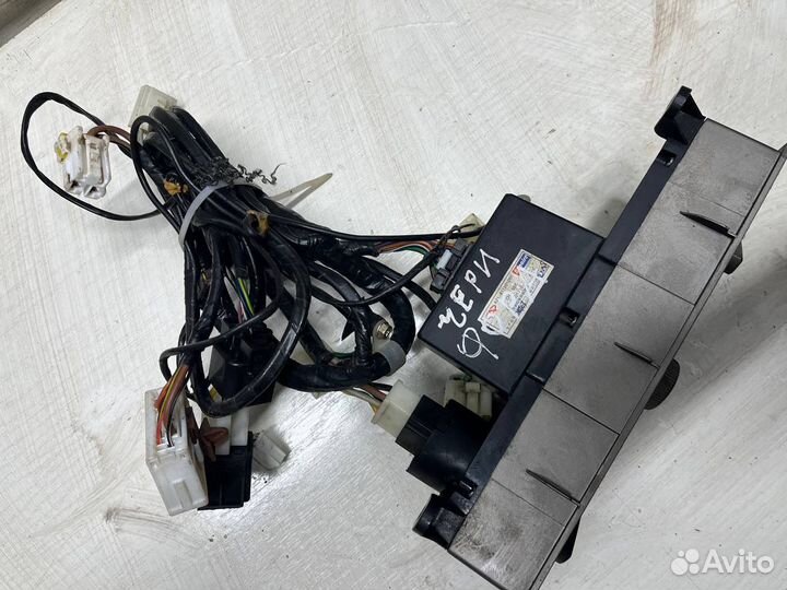 Блок печки Chery Fora A21 Vortex Estina 1.6