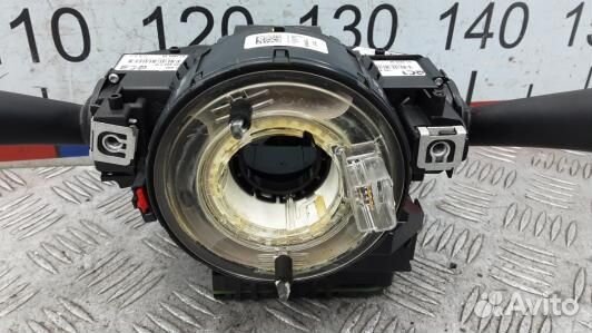 Переключатель поворотов и дворников (стрекоза) sko