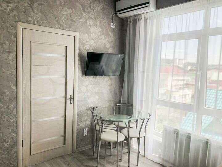 2-к. квартира, 33 м², 5/8 эт.