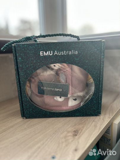 Угги emu australia 19