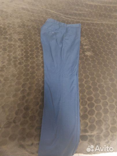 Костюм школьный рост 165-170