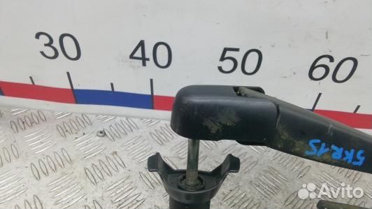 Моторчик стеклоочиcтителя 3-5 nissan X-trail T31