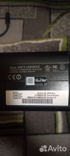 Xbox 360