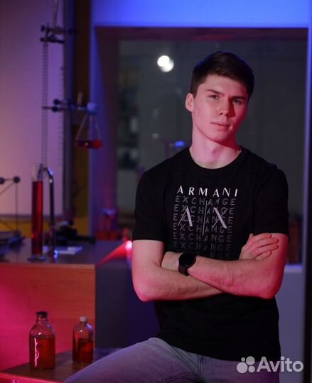 Репетитор по русскому языку и литературе