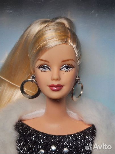Barbie Zodiac Capricorn Барби Зодиак Козерог