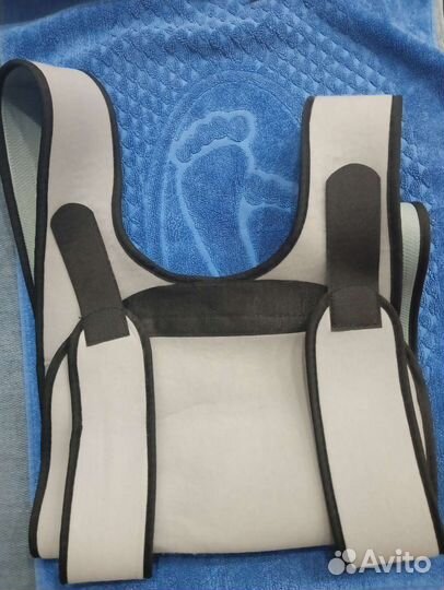 Повязка дезо. Бандаж на плечо. L