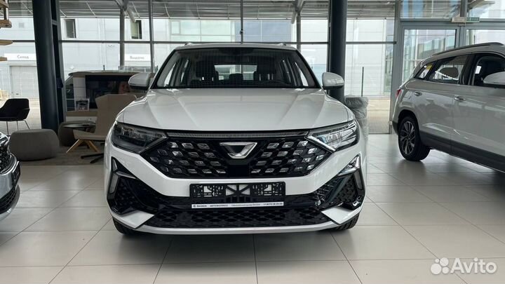 Jetta VS5 1.4 AT, 2022