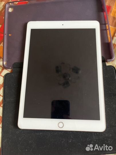 iPad air 2