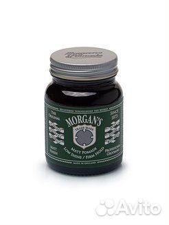 Morgan'S Матовая помада для укладки 100г