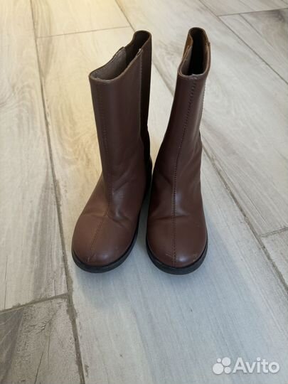 Сапожки детские осенние Age of innocence 25