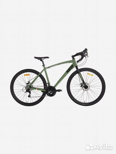 Велосипед гравийный Roces Sole 1 28