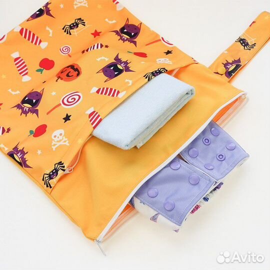 Сумка мешок непромокаемая