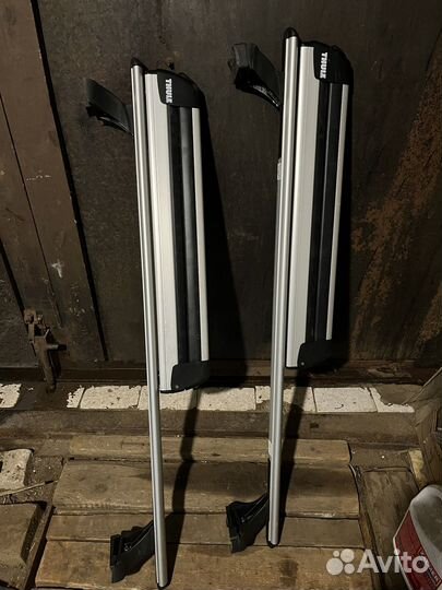 Thule багажник