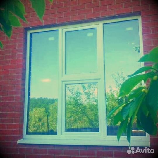 Окна пвх