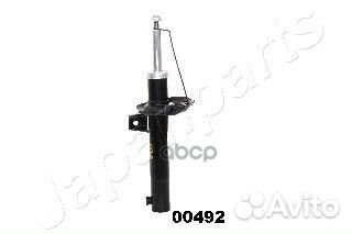 Амортизатор подвески MM-00492 Japanparts