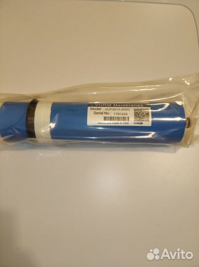 Мембрана обратного осмоса 3013-400