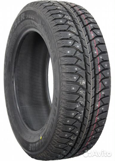 Bridgestone Ice Cruiser 7000S 225/60 R17 99