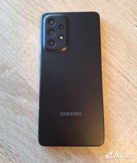 Samsung Galaxy A53 5G, 8/256 ГБ