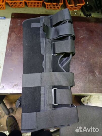 Ортез на коленный сустав orlett