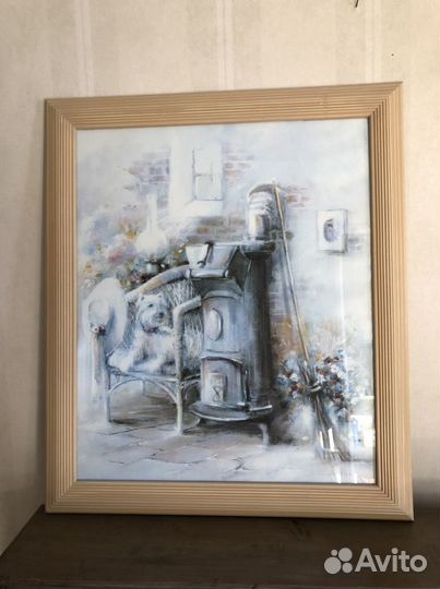 Продажа картины