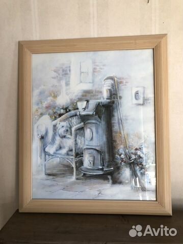 Продажа картины