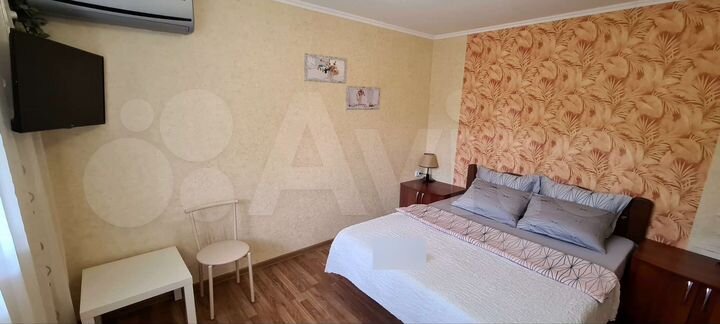 Дом 100 м² на участке 7 сот.