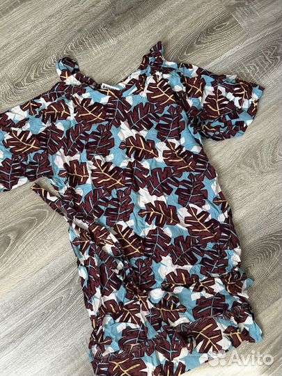 Женские вещи пакетом 5 платьев